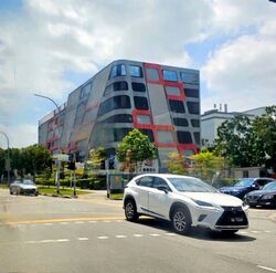 Upper Changi Road North (D17), Retail #627828451